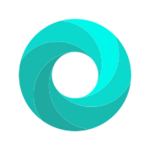 Logo of Mint Browser android Application 